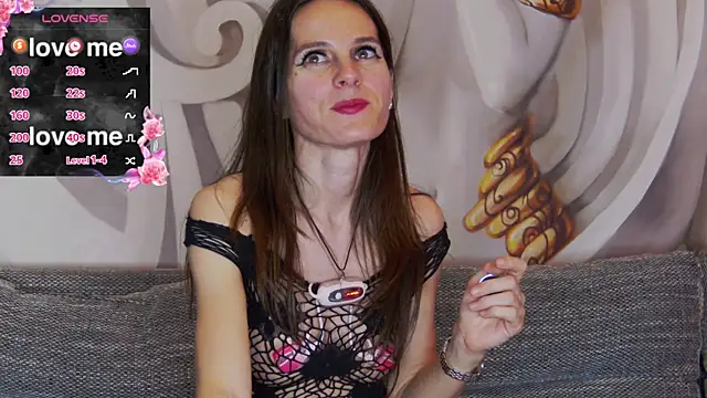 hailey_peach's cam snapshot