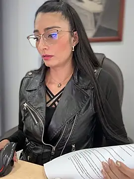 _Bella-Office1's cam snapshot