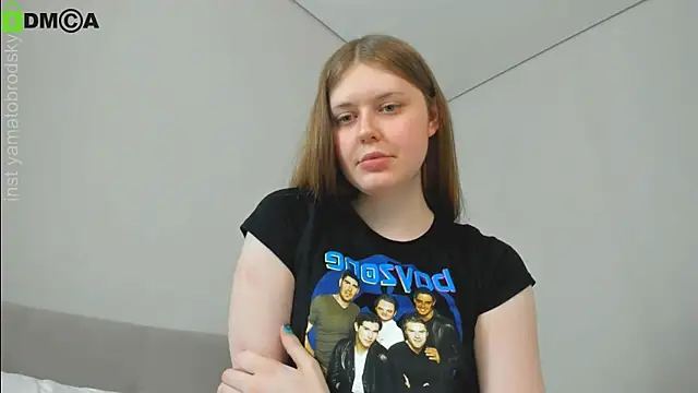 YamatoBrodsky live sex cam