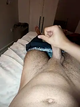 YourChef live sex cam