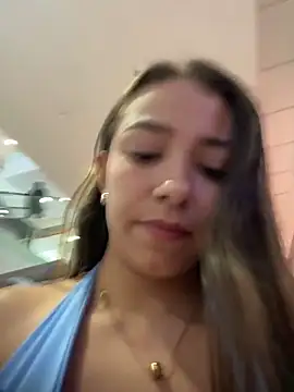 Hall_16's cam snapshot