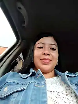 Pp-ari4na03's cam snapshot