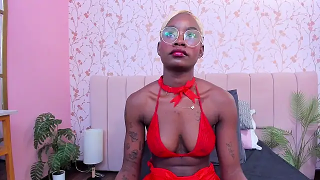 amber-hill's cam snapshot