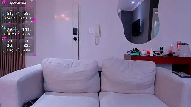 Tenderly_Couple's cam snapshot