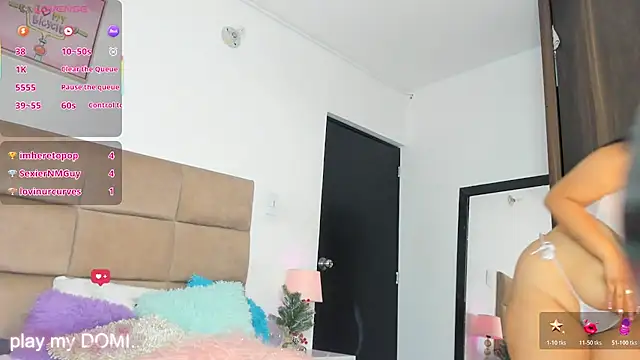 ashleycurvyy's cam snapshot