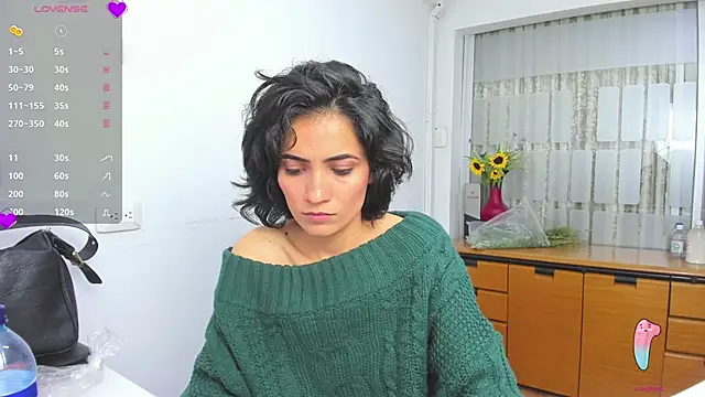 chloehanna's cam snapshot