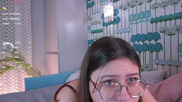 LeliaPeeler's cam snapshot