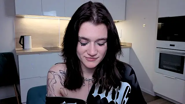 eshleeygreen's cam snapshot