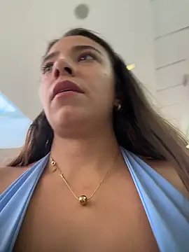 Hall_16's cam snapshot