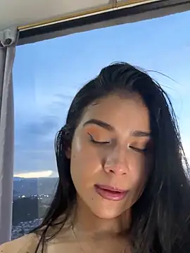 Nikothyna's cam snapshot