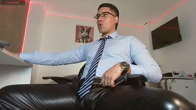 Thonydupont live sex cam