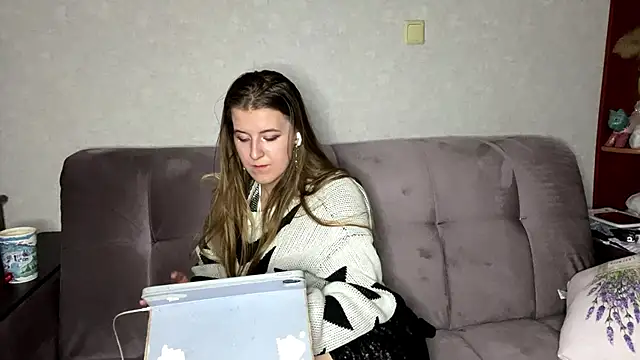 AnnamariaVieu's web cam