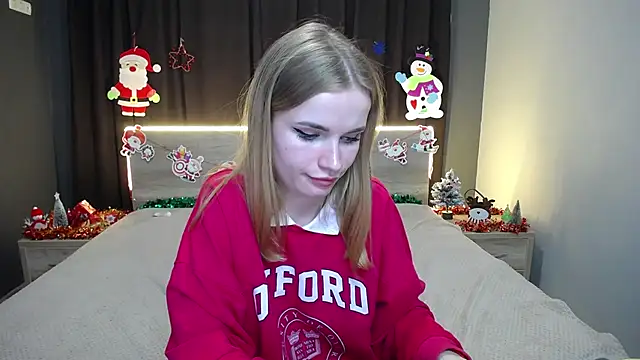 MargaritaKiss's cam snapshot