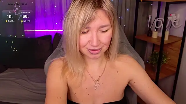 MilaBott's cam snapshot