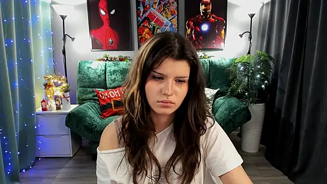 AnoraDark's cam snapshot