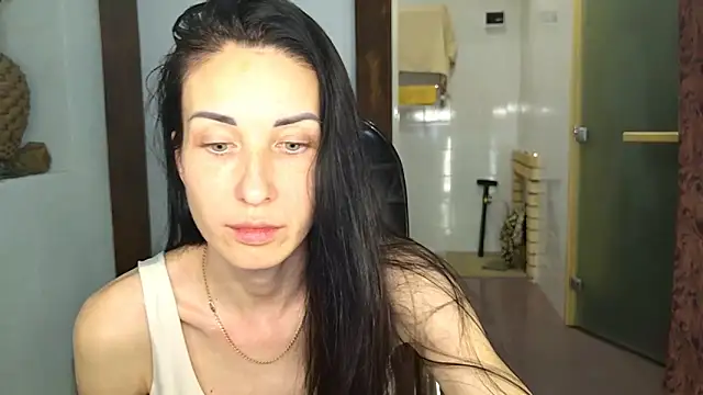 BouncySweety's cam snapshot