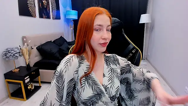 _FireInMySoul_'s cam snapshot