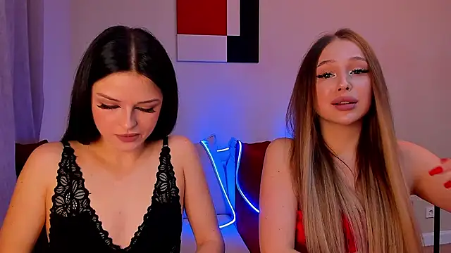 anna_lillian's cam snapshot