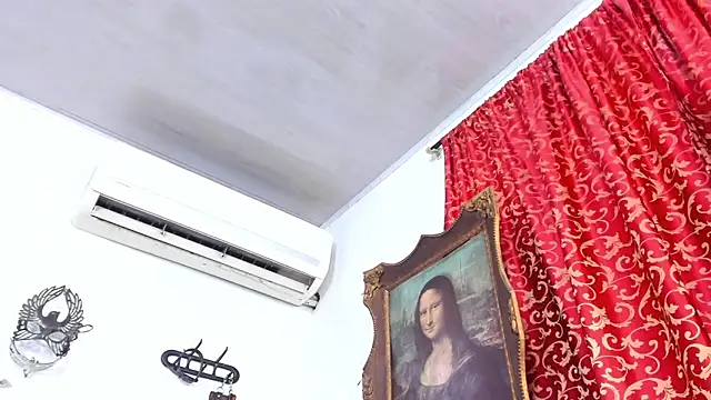 BelindaHedone's web cam