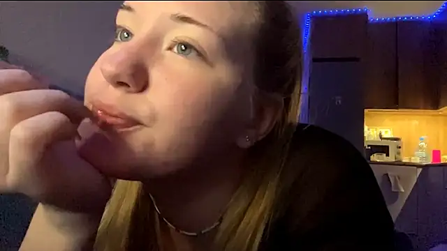 PandaFluff's cam snapshot