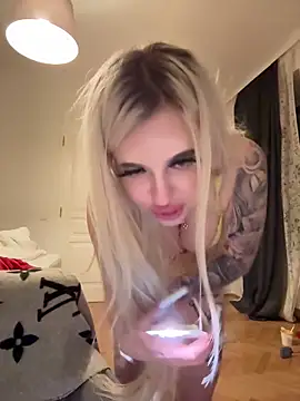 Steffi_Snowbunny's cam snapshot