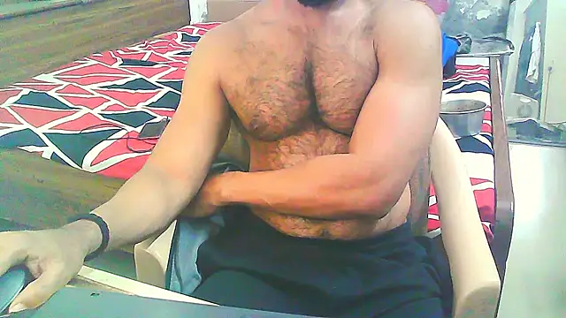 Vbestshow's cam snapshot