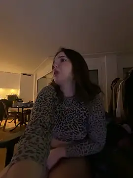 TheCinderella's cam snapshot