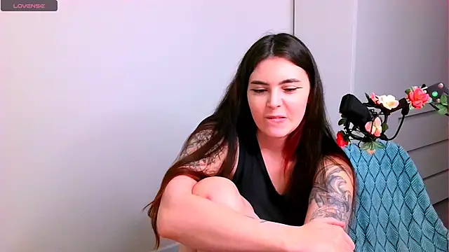 peachyness's cam snapshot