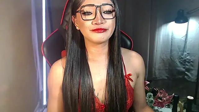 smokeprincess live sex cam