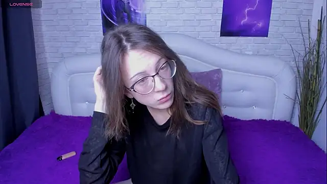 BrielleSummer4u's cam snapshot