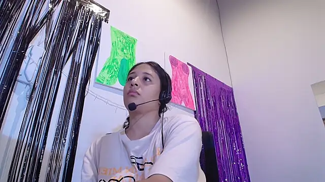 Aria-sexxx's cam snapshot