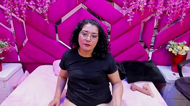 Alexa_Sanz's cam snapshot