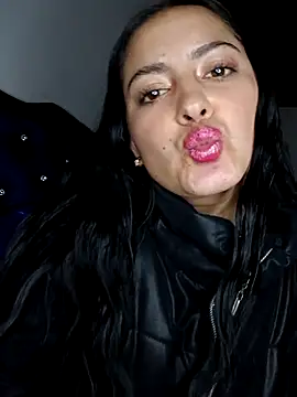 MisNicol's cam snapshot