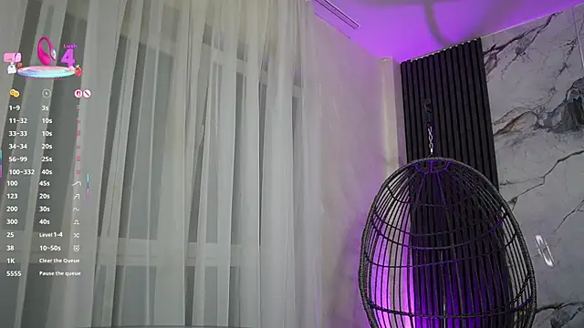 Ivy_Trix's cam snapshot