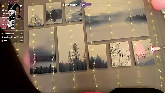 noah_and_rose's cam snapshot