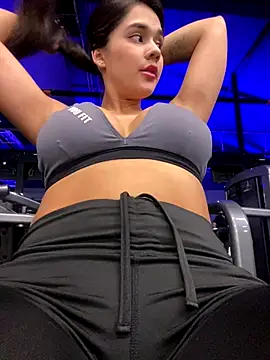 BellaLeclair's cam snapshot