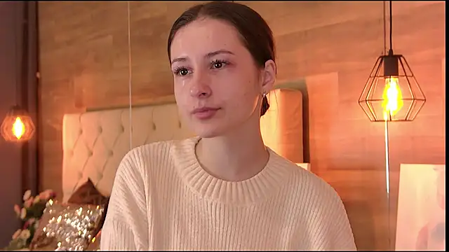 IdaMack's cam snapshot