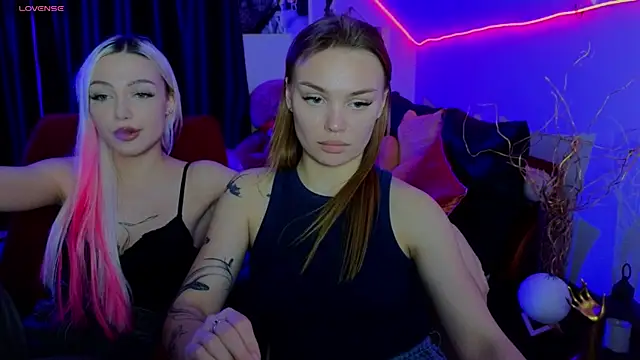 KitsyMoore's cam snapshot