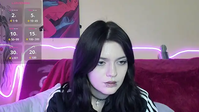 EmmaDarkk's cam snapshot