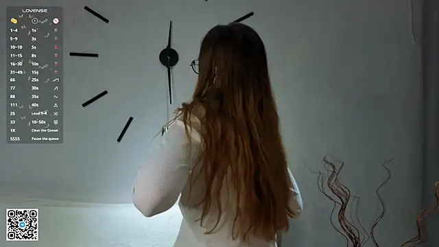 DebbraBickler's cam snapshot