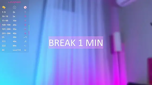 Stefania_Moon's cam snapshot