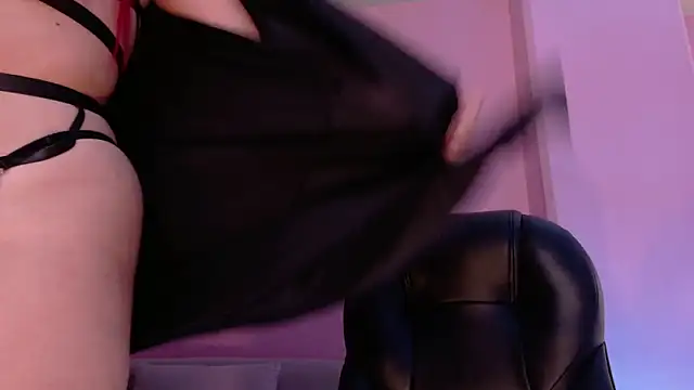 ViolettCastel's cam snapshot