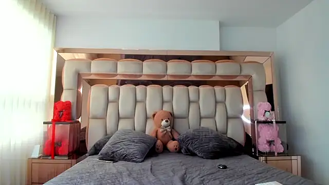 candy-sam28's cam snapshot