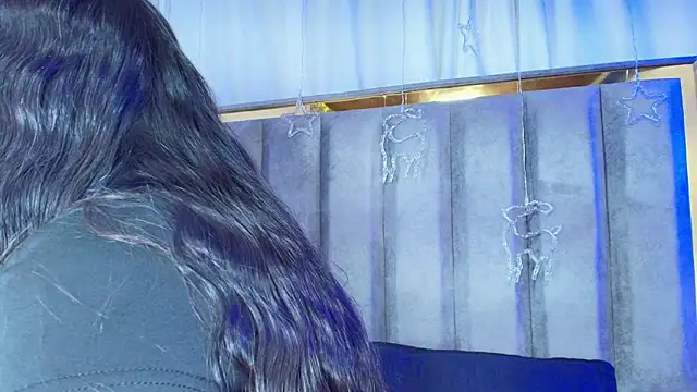 Naia_x's cam snapshot