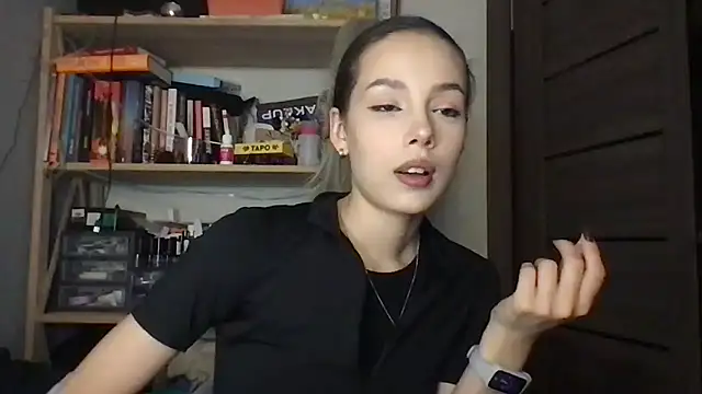 Yuna5343's cam snapshot