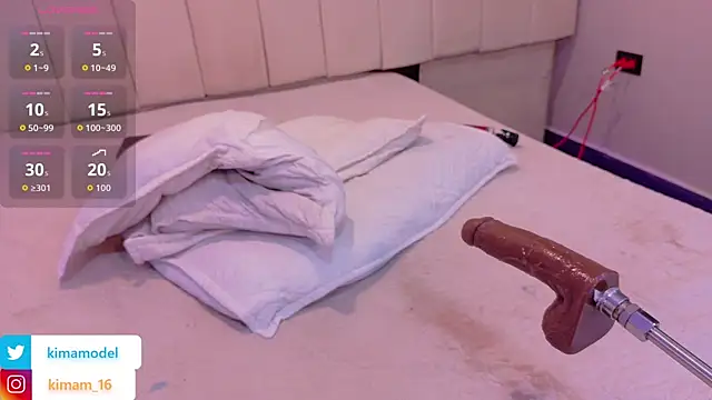 Kima1_'s cam snapshot