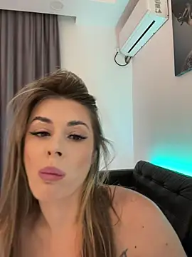 IsabellaEtthan live sex cam