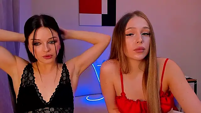 anna_lillian's cam snapshot