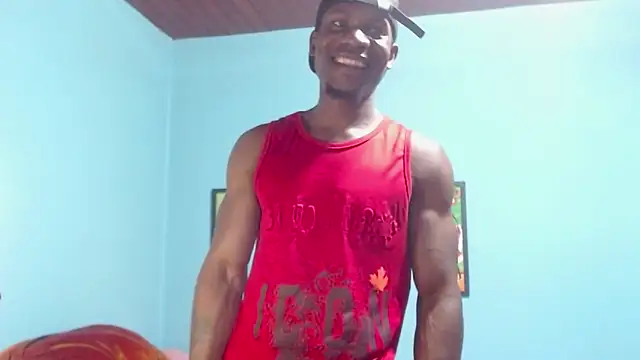 Miltton_Jakee's web cam