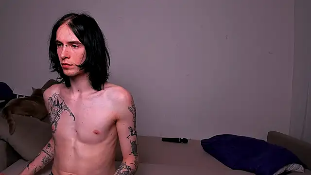 LadyTrep live sex cam